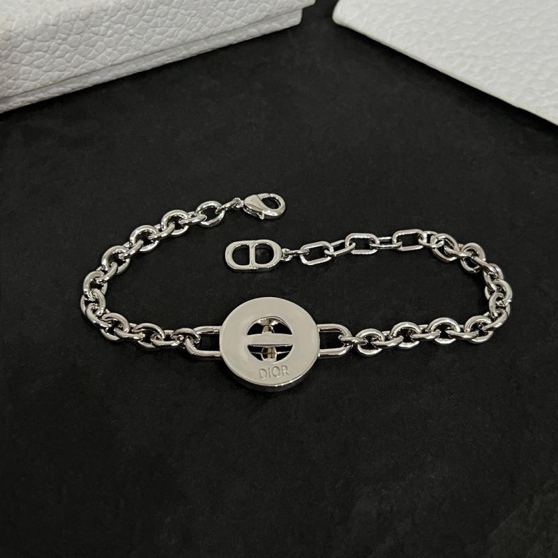 Christian Dior Bracelets